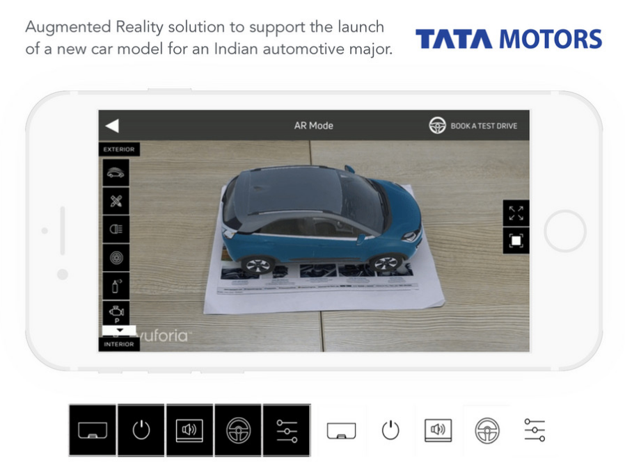 TATA Nexon