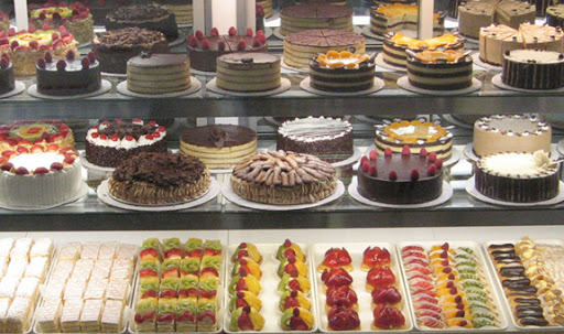 Sahni Bakery