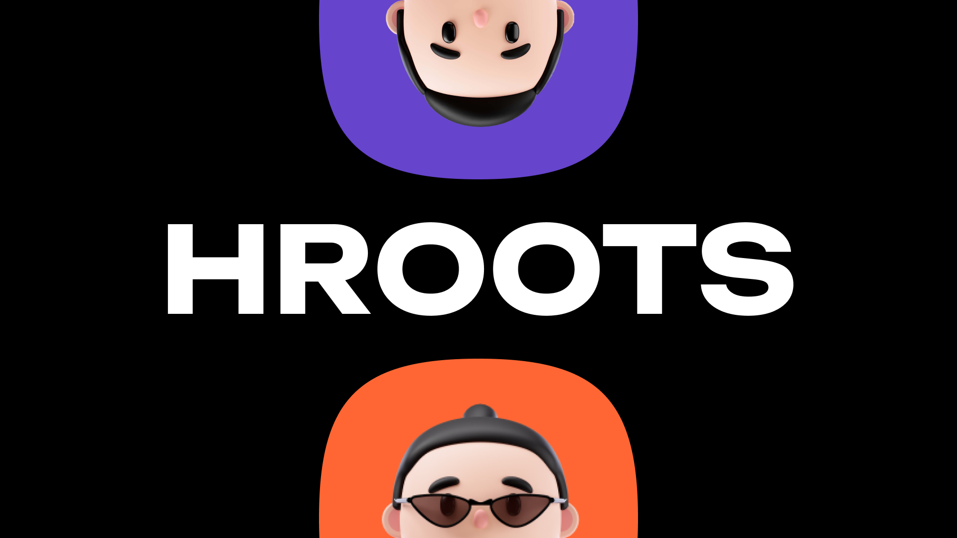 HRoots: A New Approach to HR Management through UX/UI