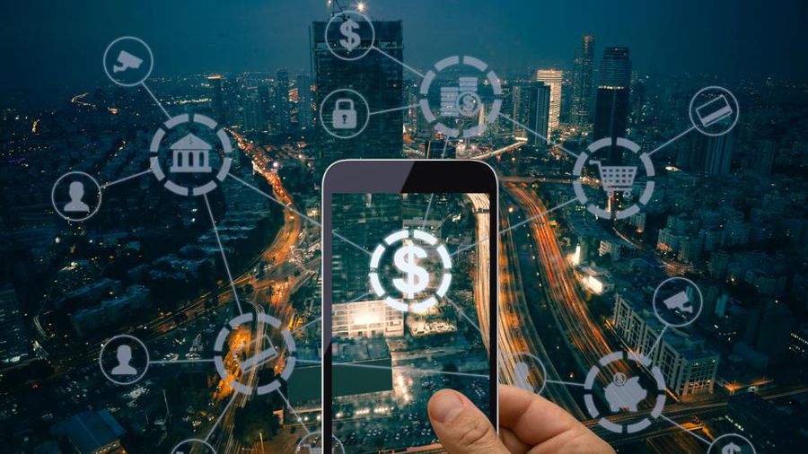 Banking Software & IT Services for Banks