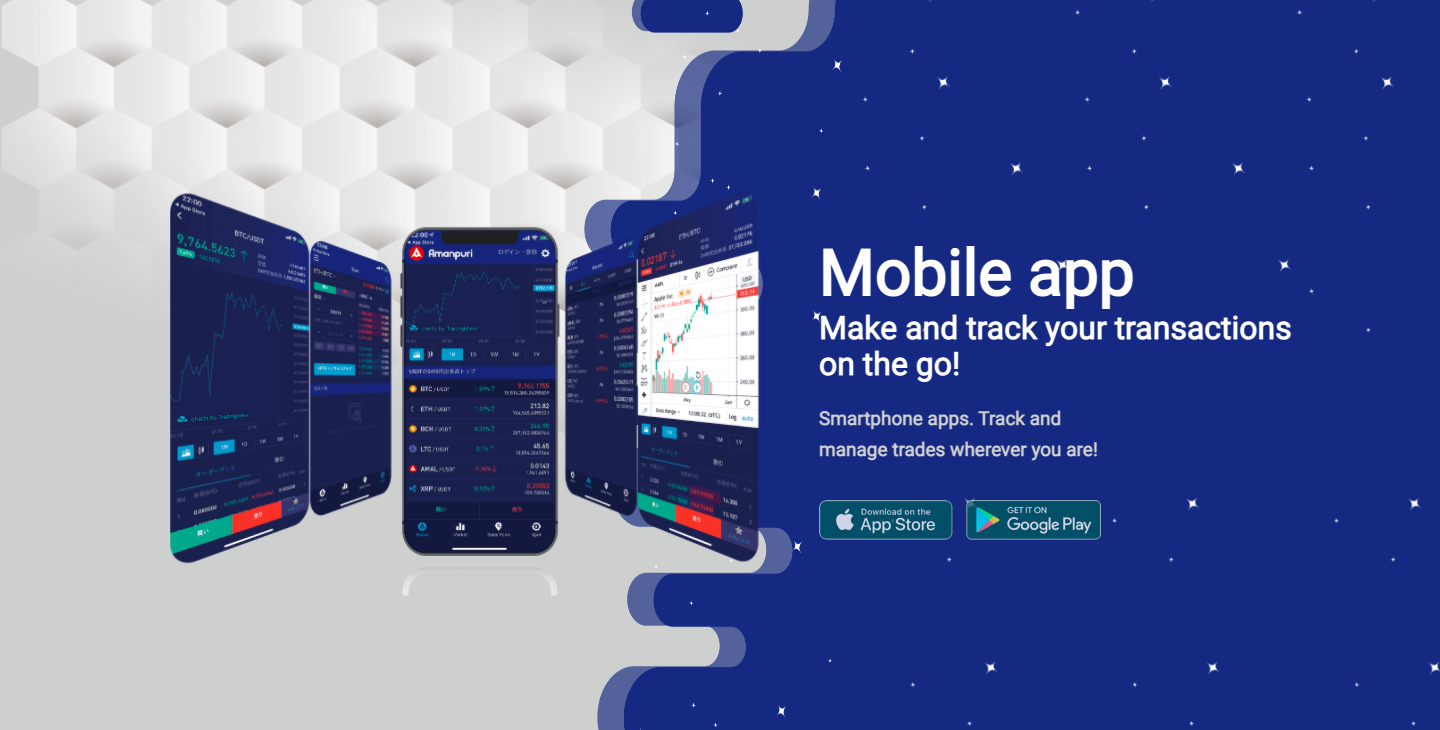 AMANPURI EXCHANGE – UNITED STATES MSB LICENSED