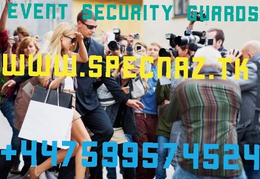 #1: London UK Based VIP Close Protection Bodyguard Services London, UK | Personal Protection Experts | Private Security | Affordable, Reliable | Hire Trustworthy Executive Protection | Spetsnaz Security International Fidel Matola 