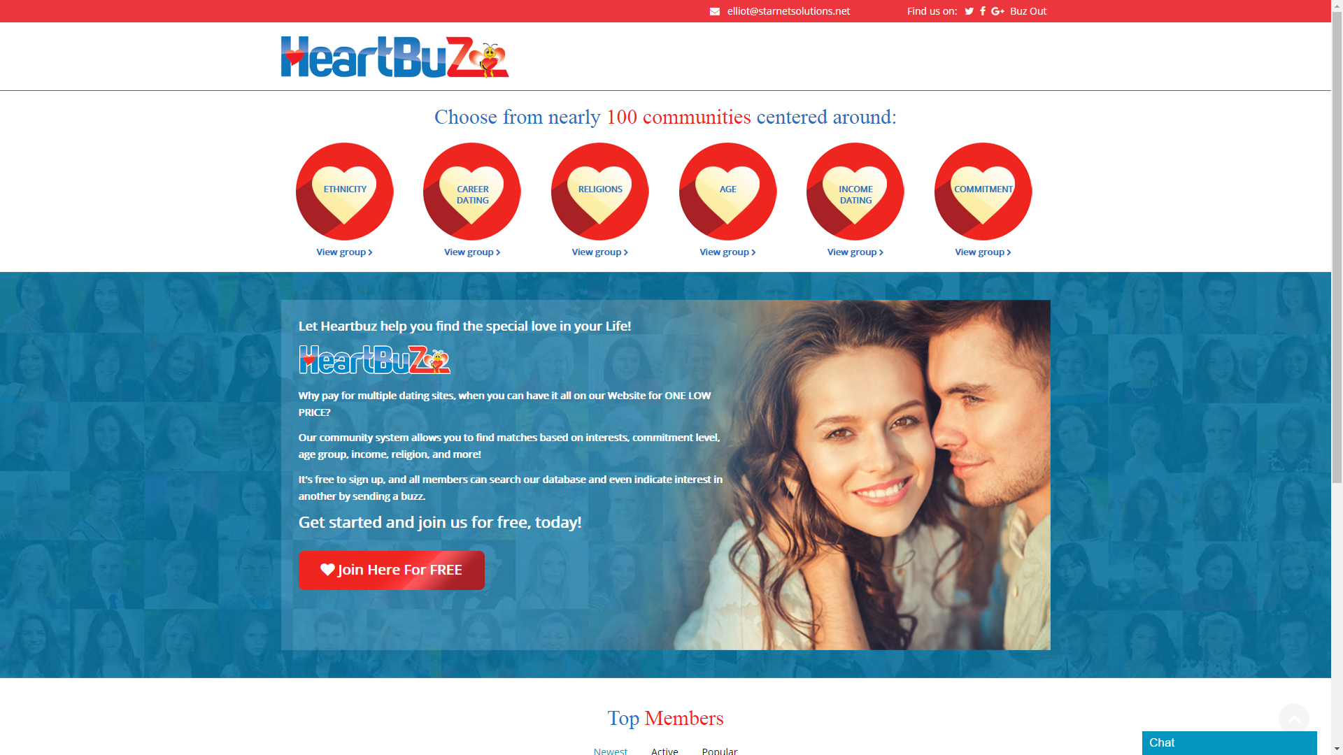 Heartbuz