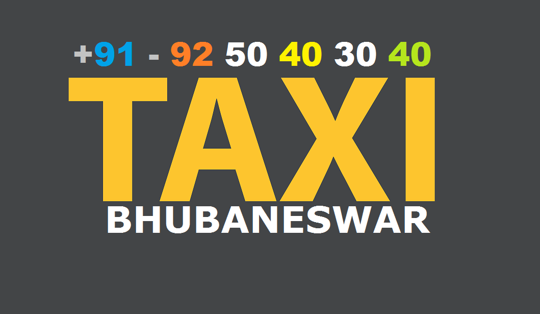 Cab service in Bhubaneswar | Taxi  In Bhubaneswar | Bhubaneswar Taxi