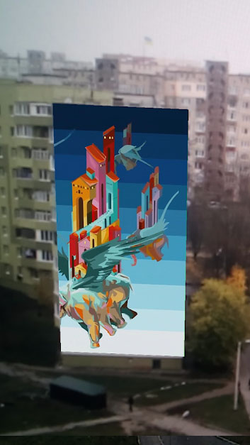 Murals AR