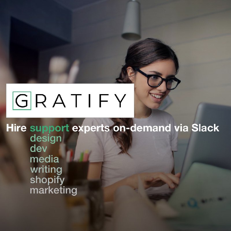 Gratify