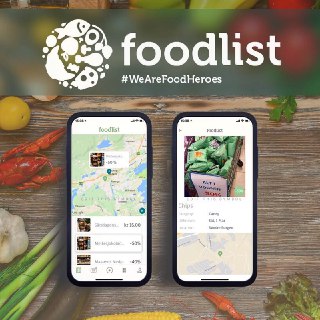 Foodlist