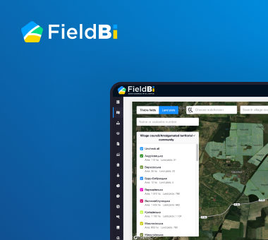 FieldBI