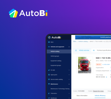 AutoBI 