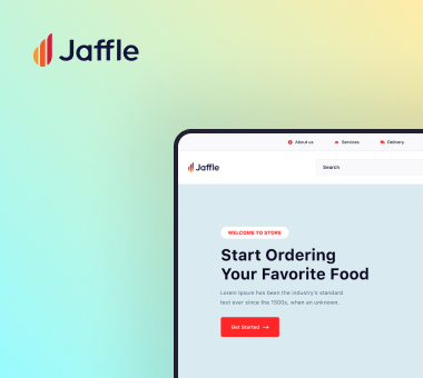 Jaffle