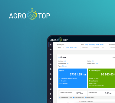 AgroTop