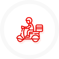 Food Delivery Software