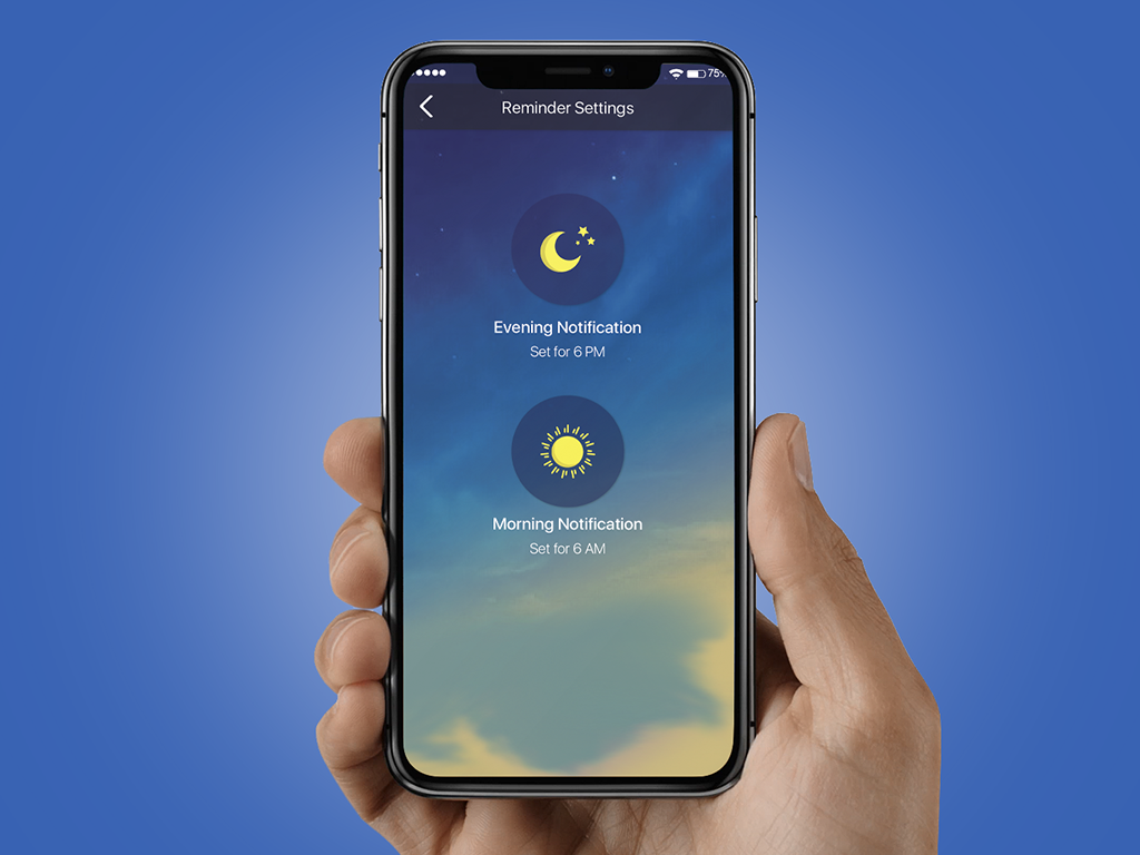 Sleep Diary