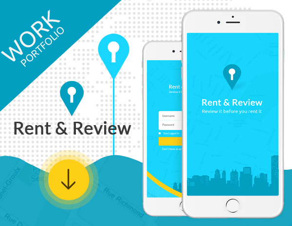 Rent And Review
