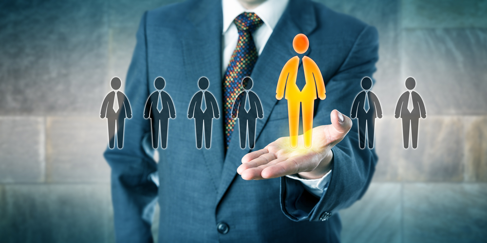 Employee Recruitment Agency