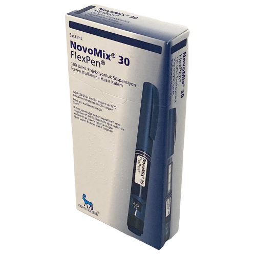 Novomix Insulin
