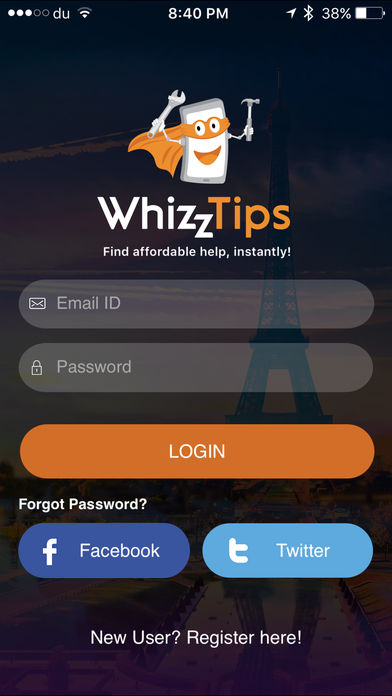 WhizzTips Inc.