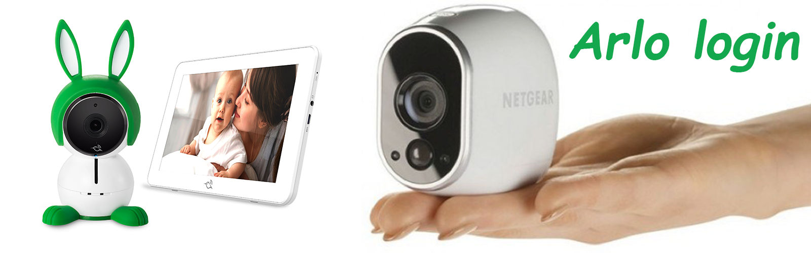 Arlo Setup