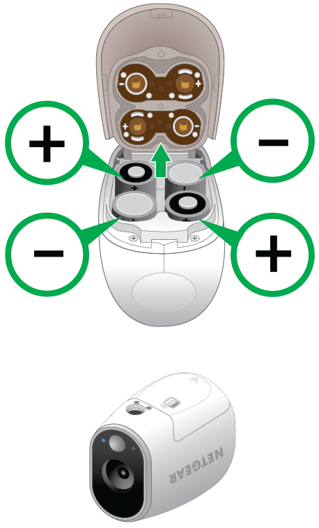 Arlo Troubleshooting
