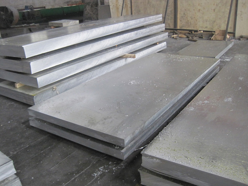 Stainless Steel Plate