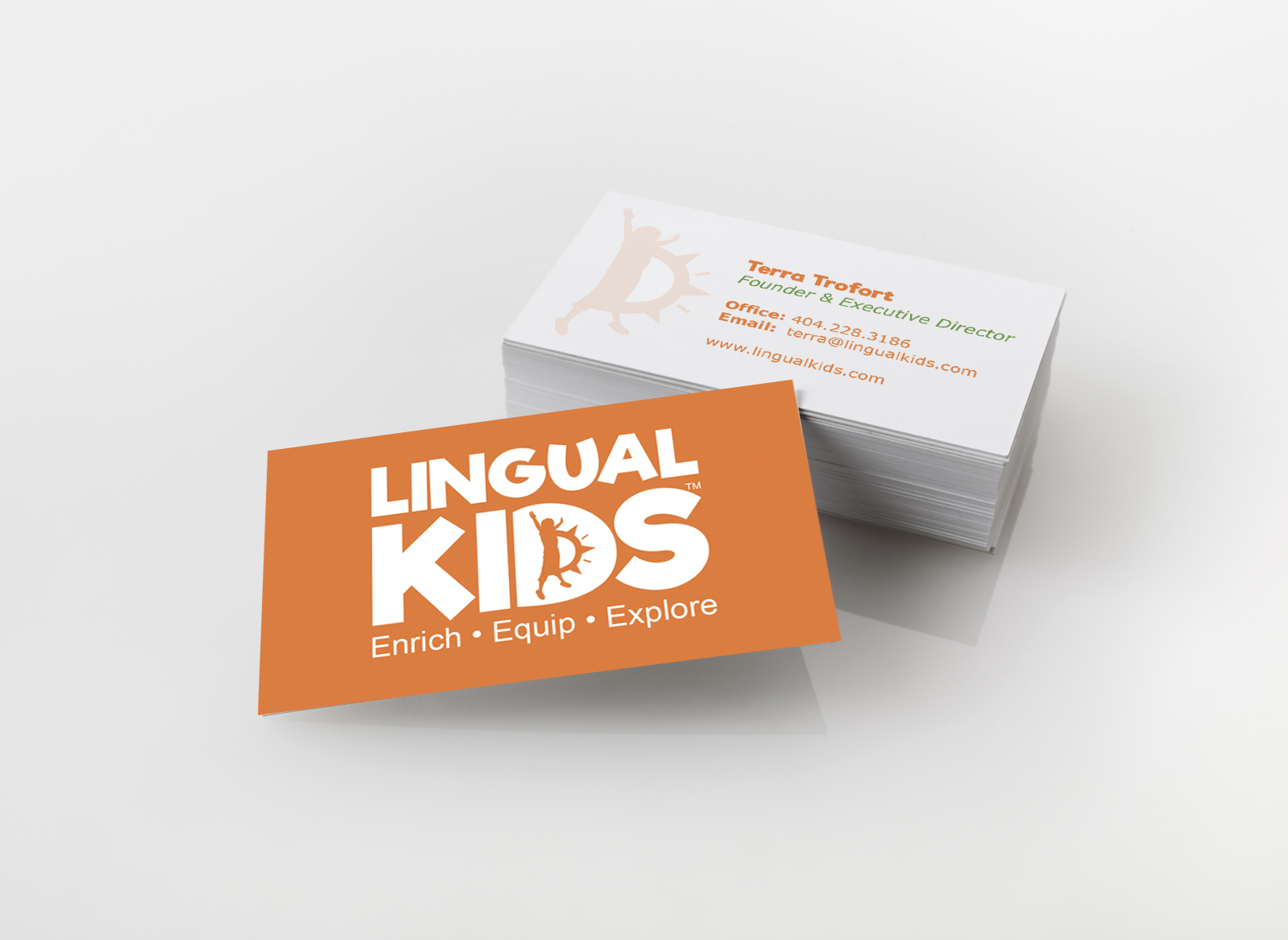 Lingual Kids