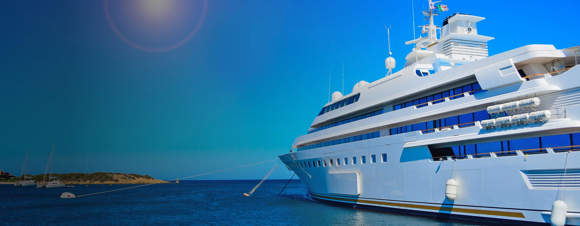 Marine Services