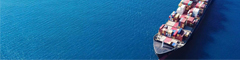 Shipping Company in Dubai