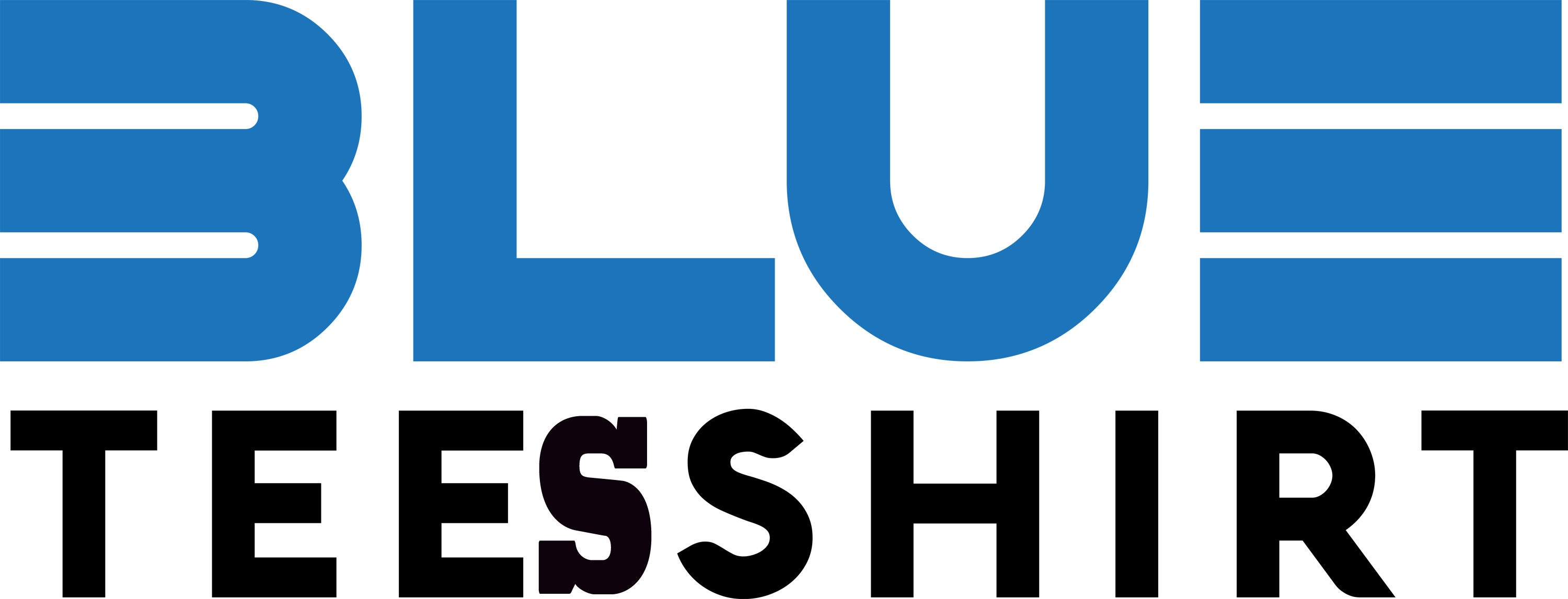 Bluetees Shirt