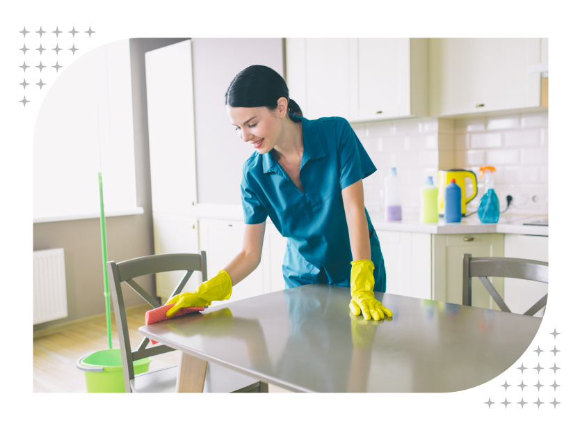 Cleaning Corp House Cleaning Services Sydney