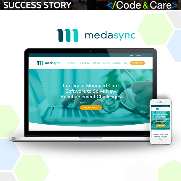 MEDASYNC: centralized case management system