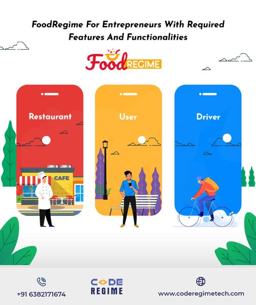 UberEats clone