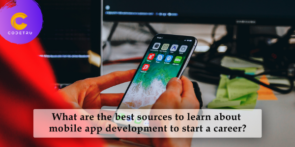 What are the roles and responsibilities of a Mobile App Developer?