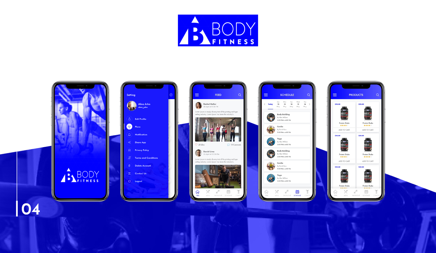 Fitness App & Software for Franchise Owners