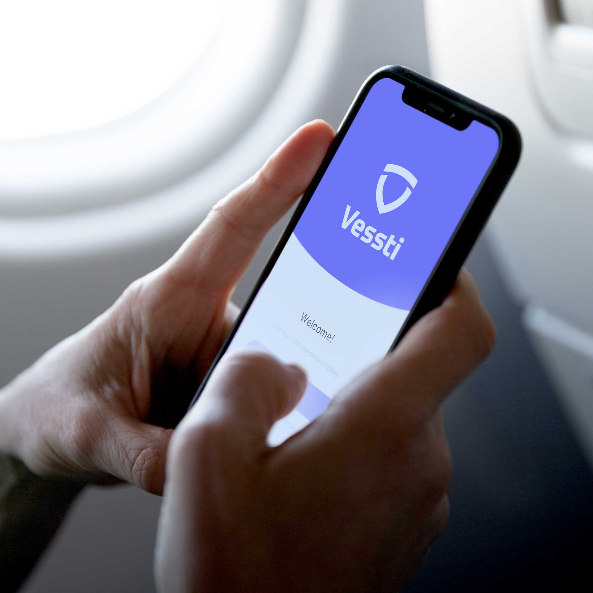 Vessti App