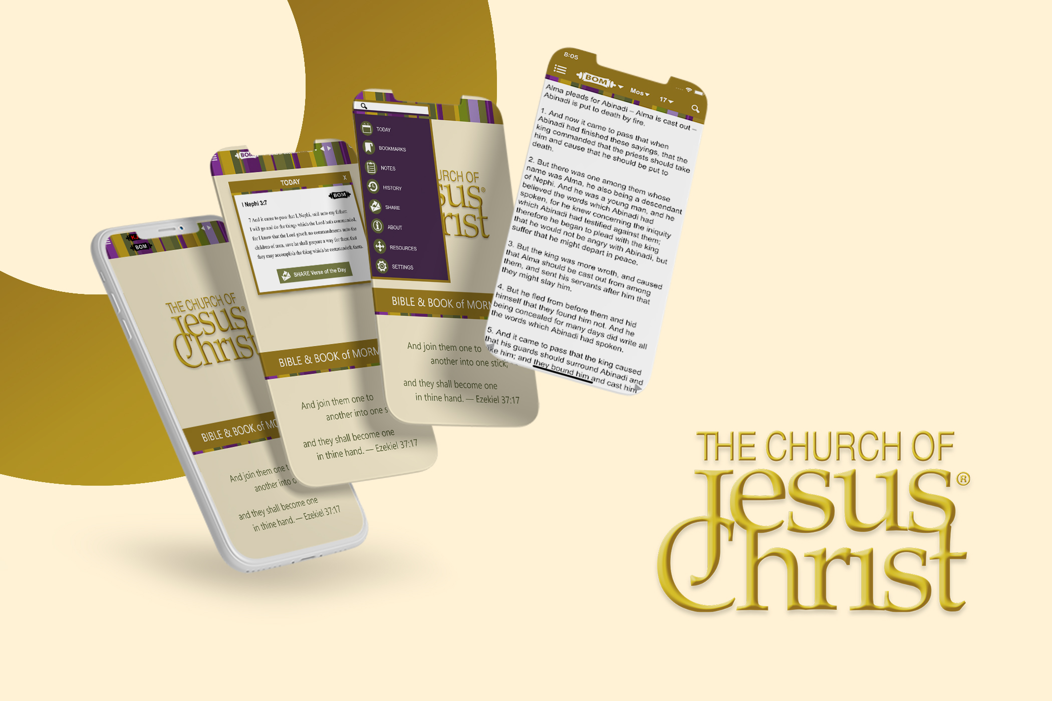 Church App