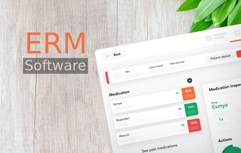 Vivum Health, Electronic Health Record Software