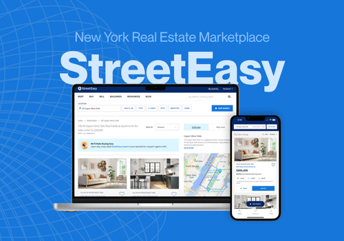 StreetEasy