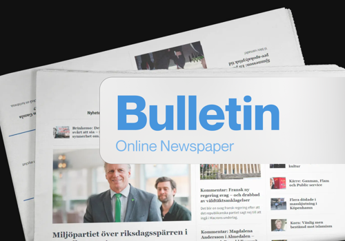 Bulletin