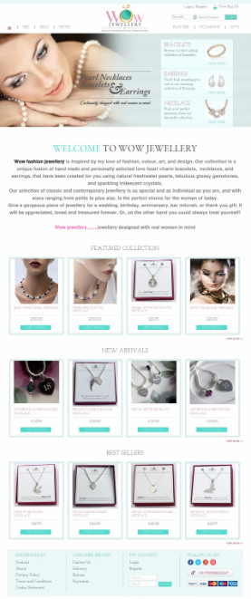 Wow Jewellery