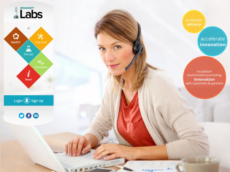 Broadsoft Labs