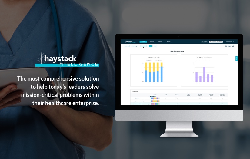 Haystack Intelligence