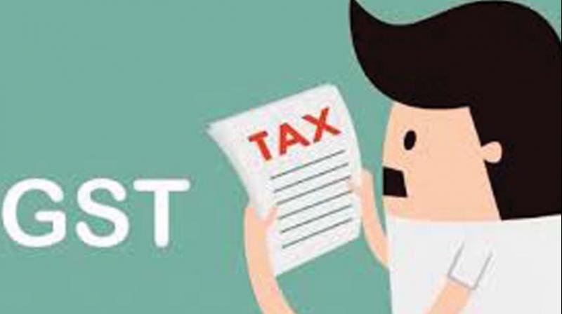 Gst Services in Gurgaon | Best Gst Services in Gurgaon - Dmc Global