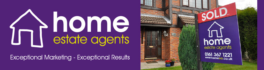 Home Estate Agents