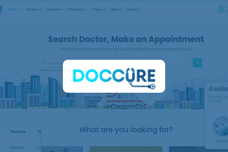 Doccure