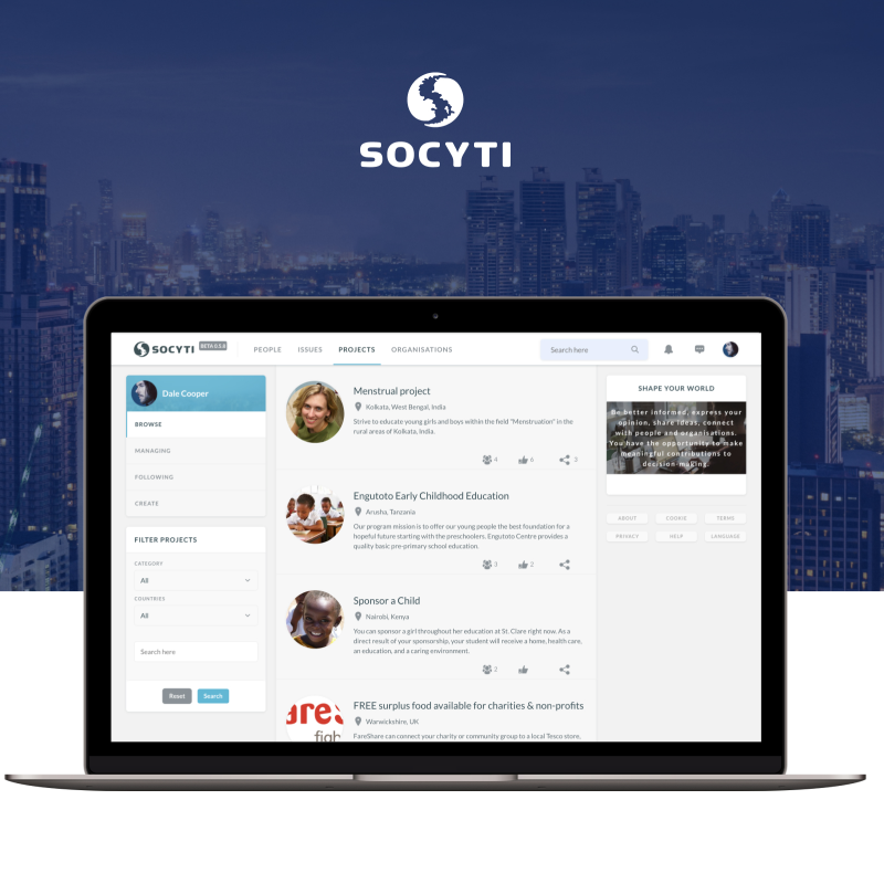 Socyti