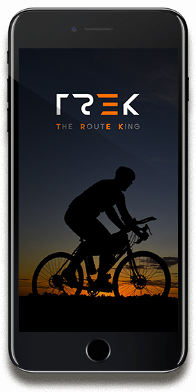 Trek – The Route King