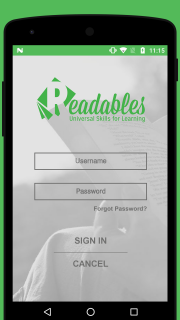 Readables