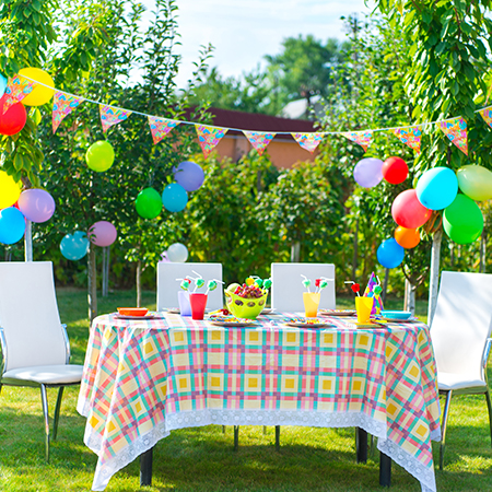 Party Decorations