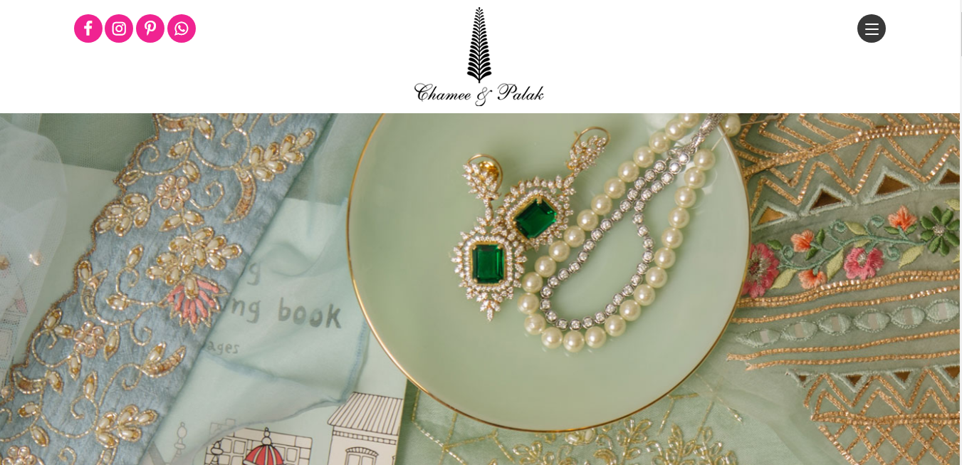 Chameeandpalak