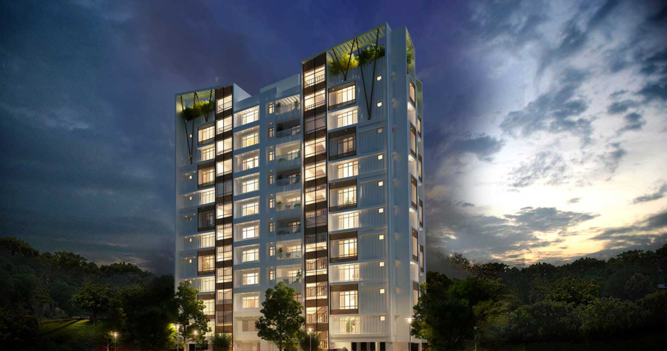 Forus Builders | Top Builders in Thrissur